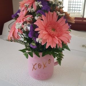 Meet your Posher, Jamie